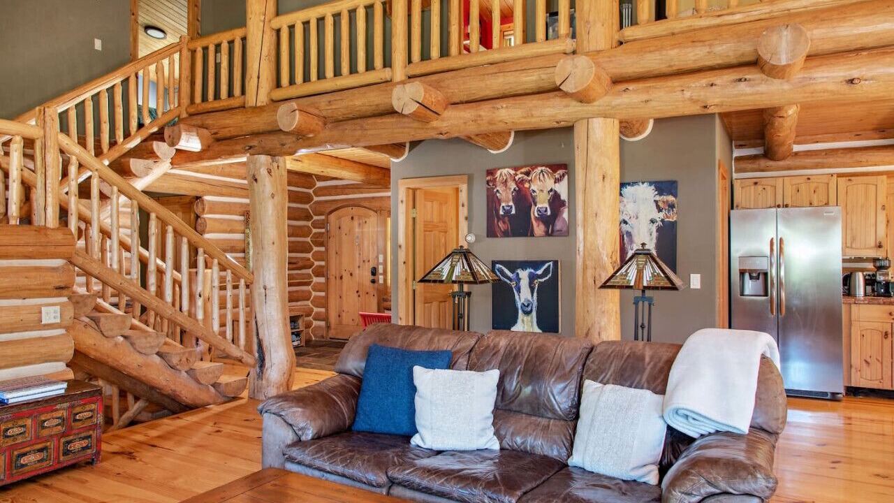 Photo of Livingroom in Basalt