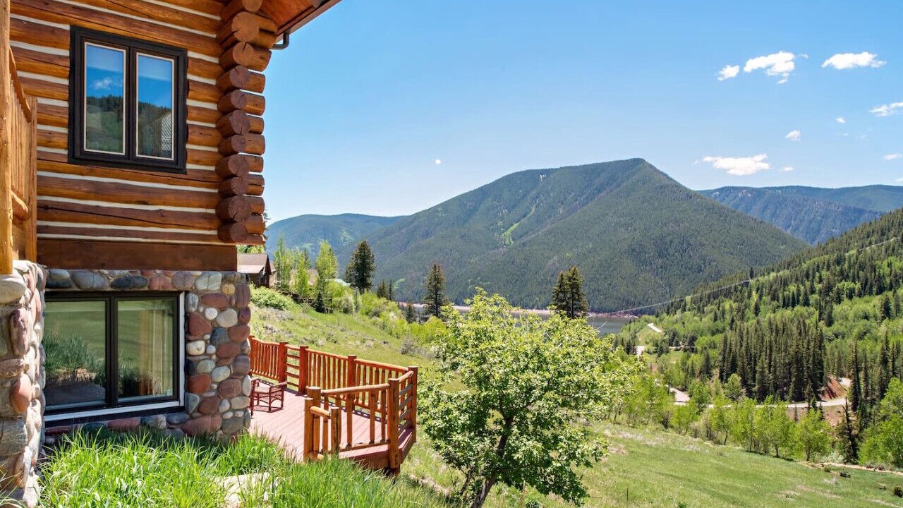 Photo of Outdoor in Basalt