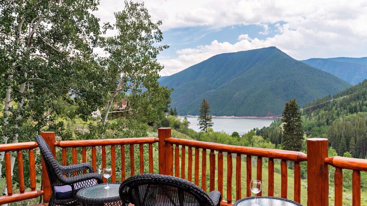 Photo of Outdoor in Basalt