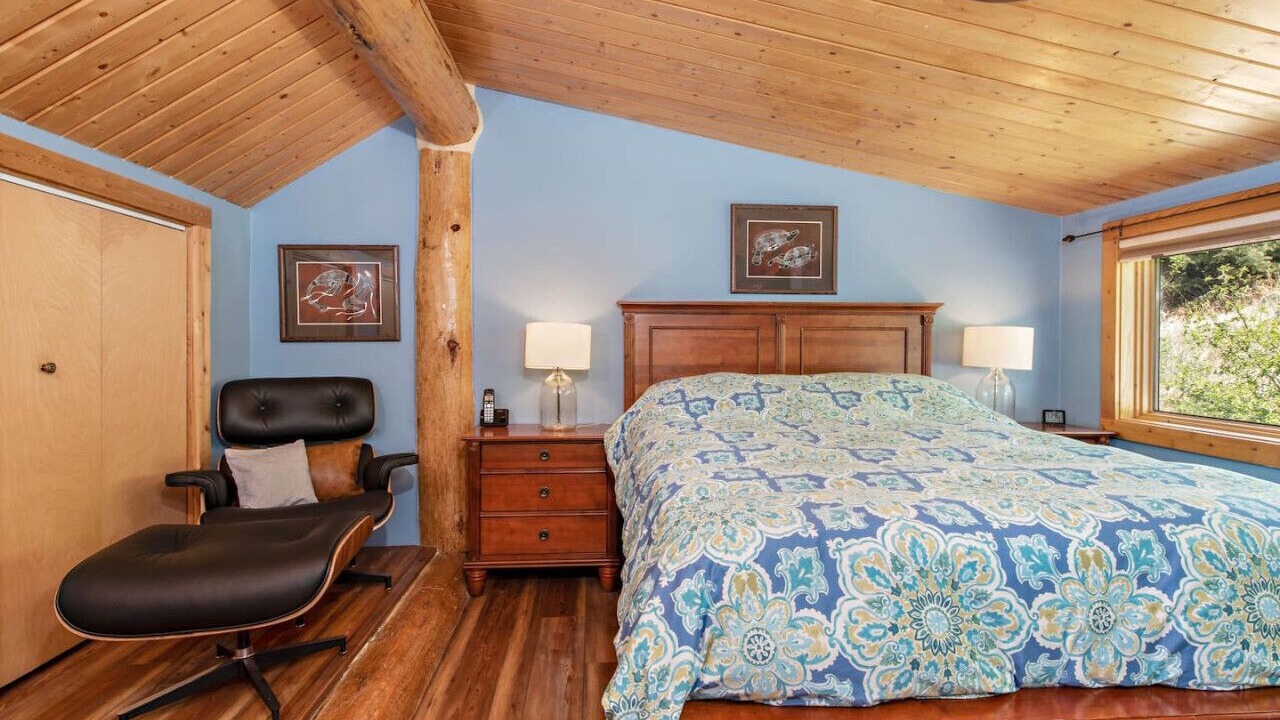 Photo of Bedroom in Basalt