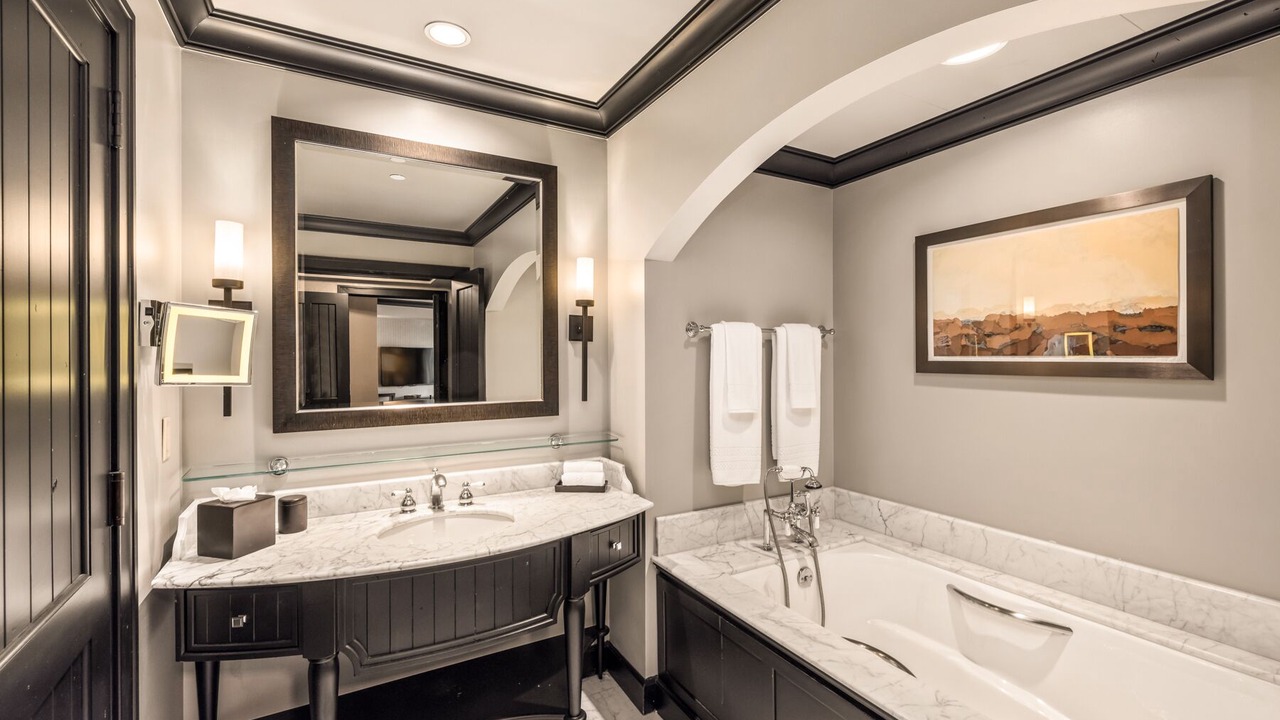Photo of Bathroom in Avon