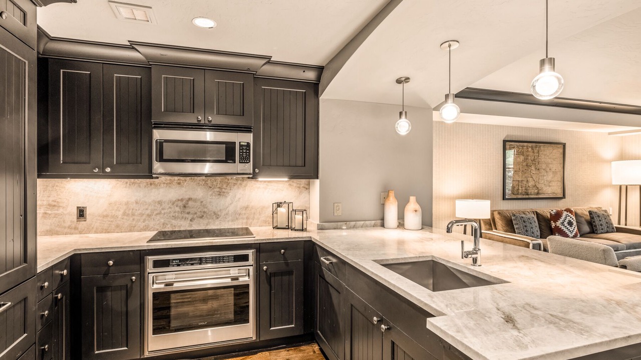 Photo of Kitchen in Avon
