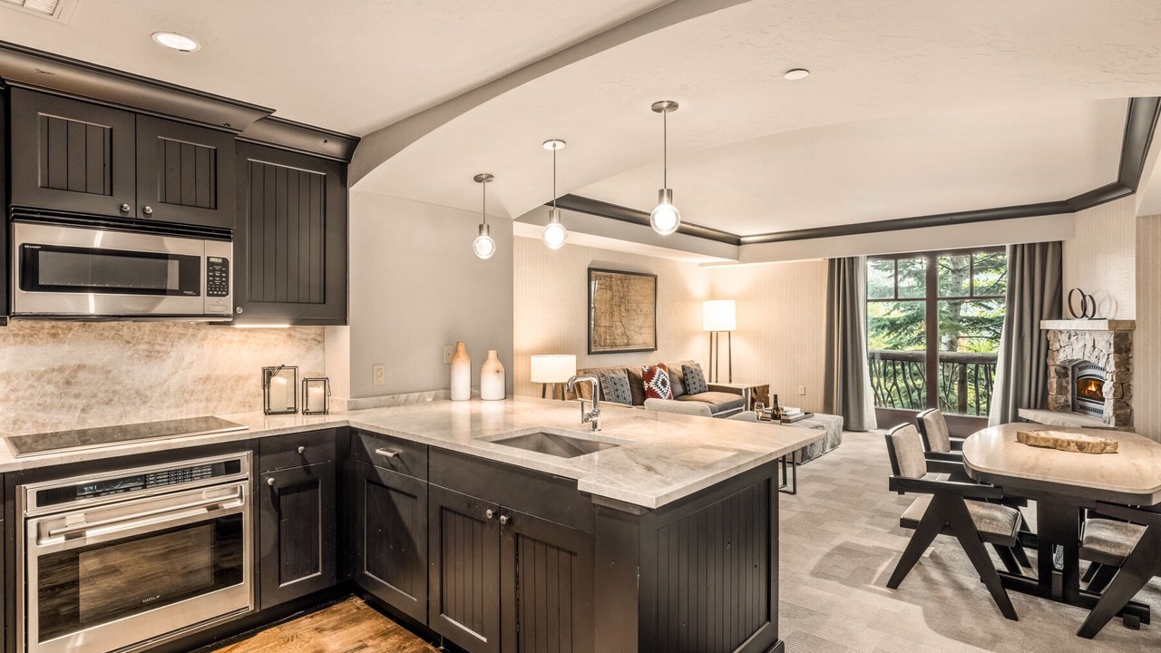 Photo of Kitchen in Avon