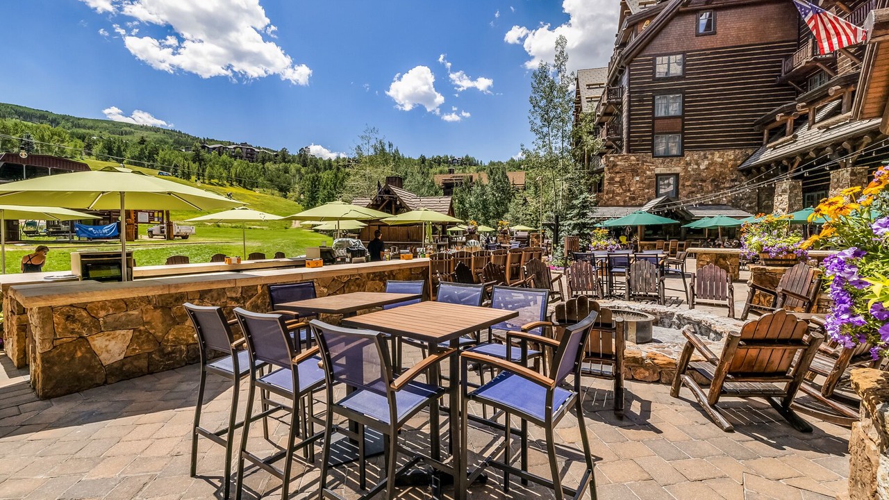 Photo of Outdoor in Avon