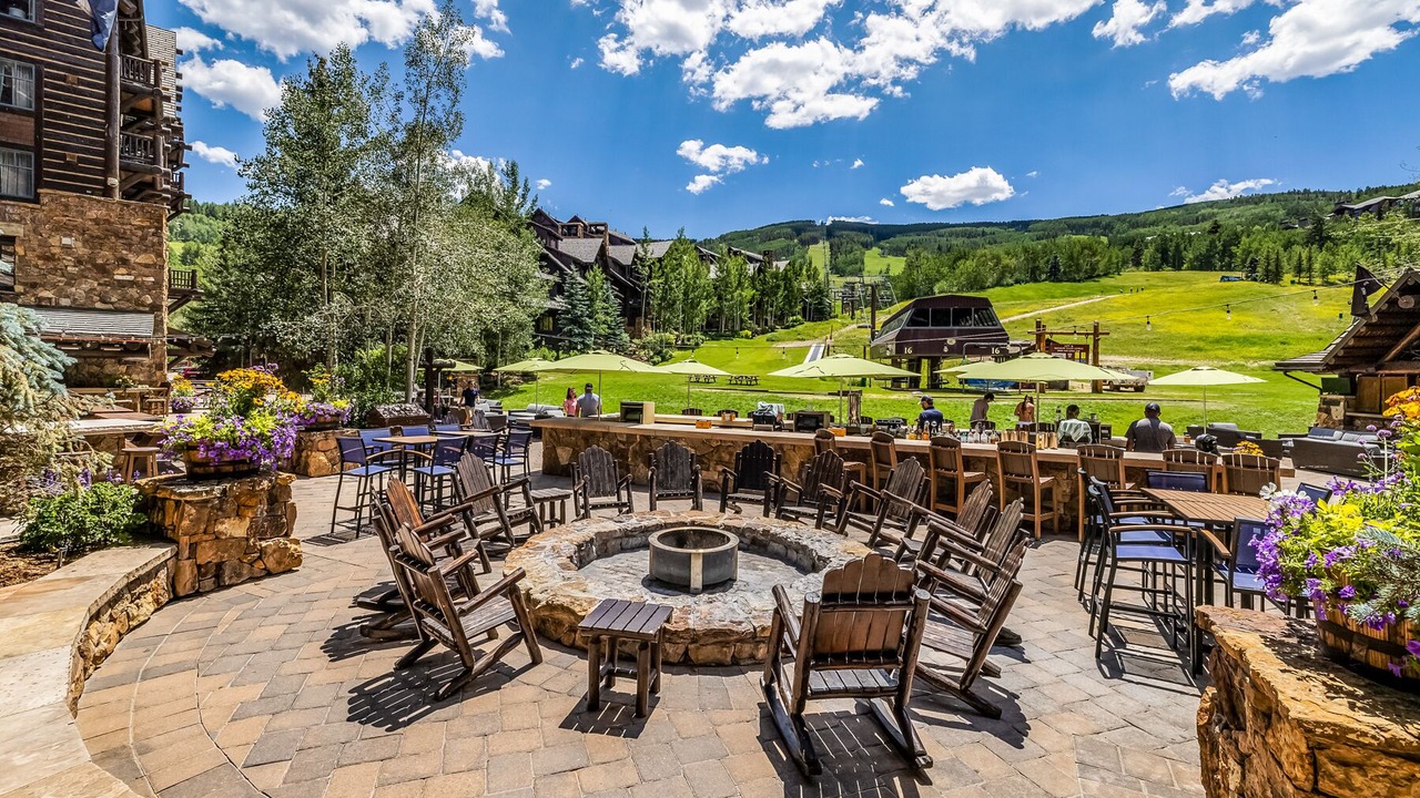 Photo of Outdoor in Avon