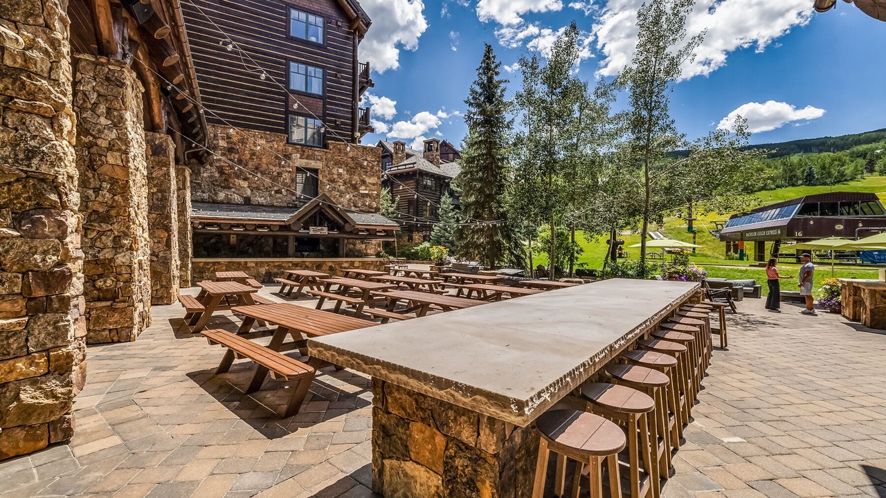 Photo of Outdoor in Avon