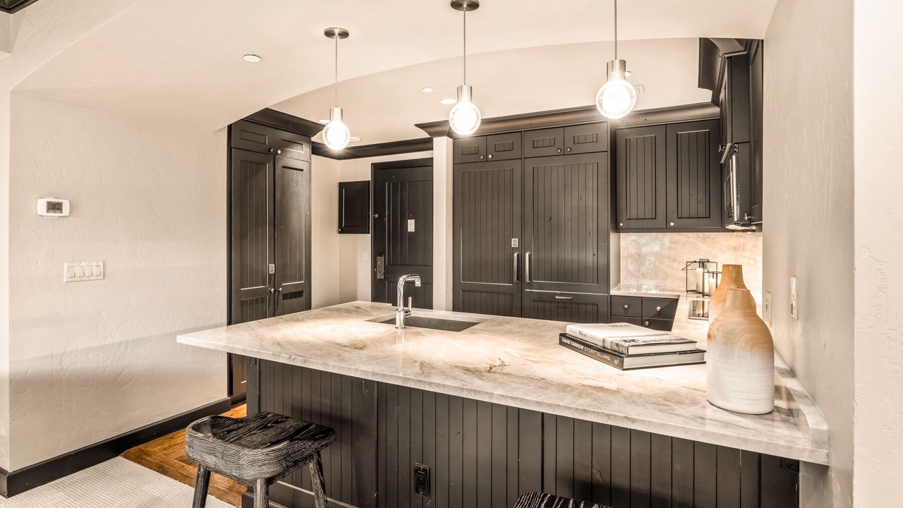 Photo of Kitchen in Avon