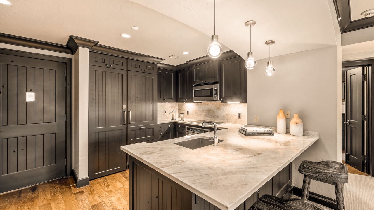 Photo of Kitchen in Avon