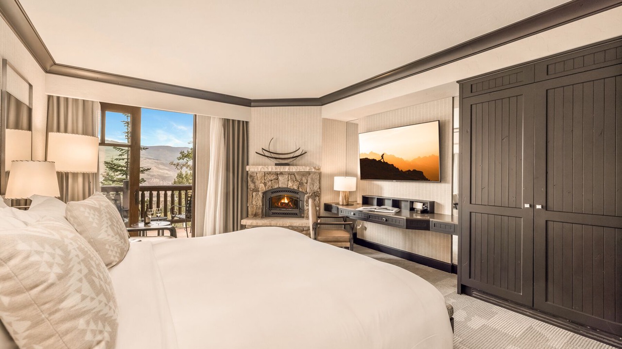 Photo of Bedroom in Avon