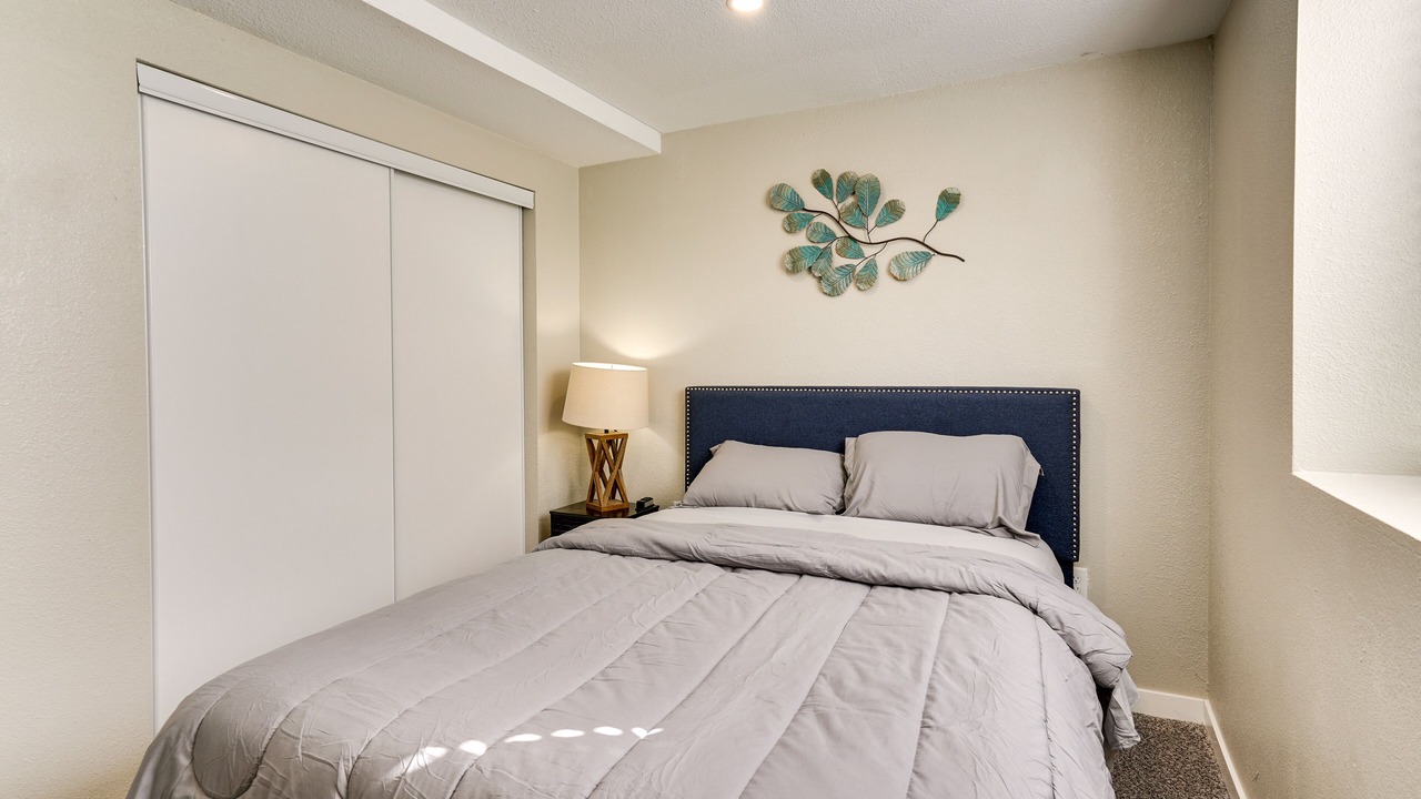 Photo of Bedroom in Pueblo