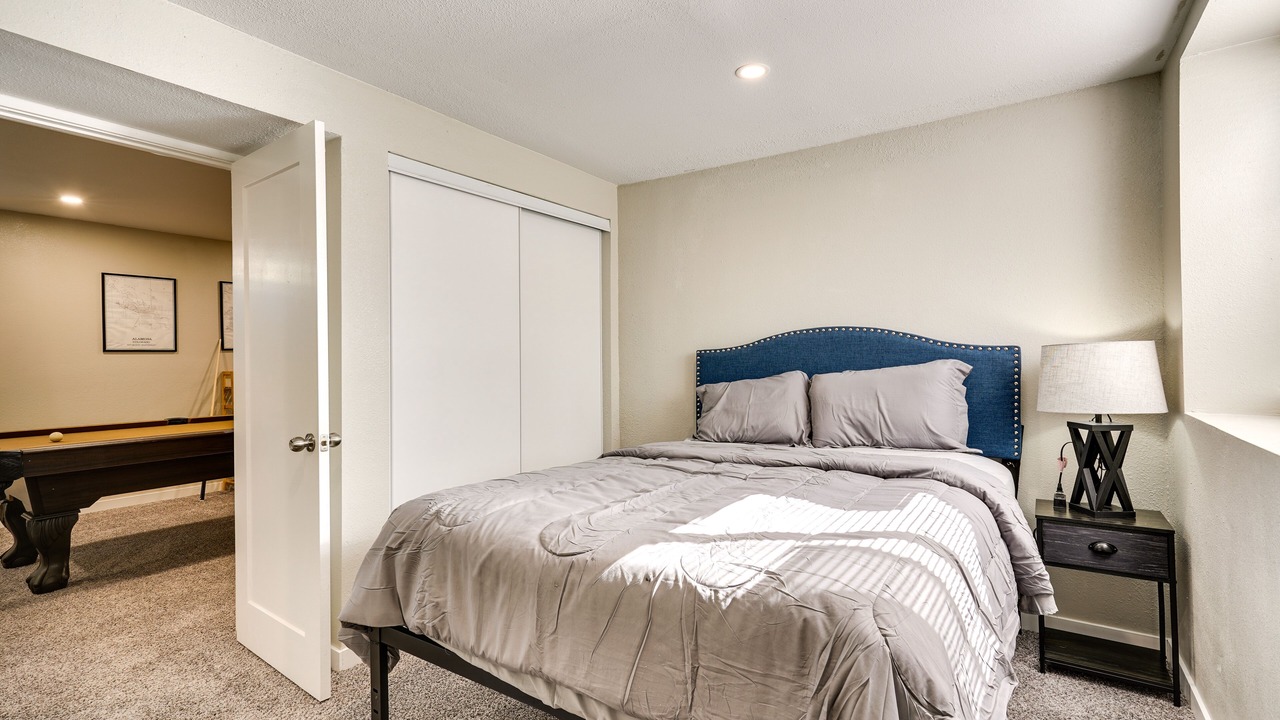 Photo of Bedroom in Pueblo