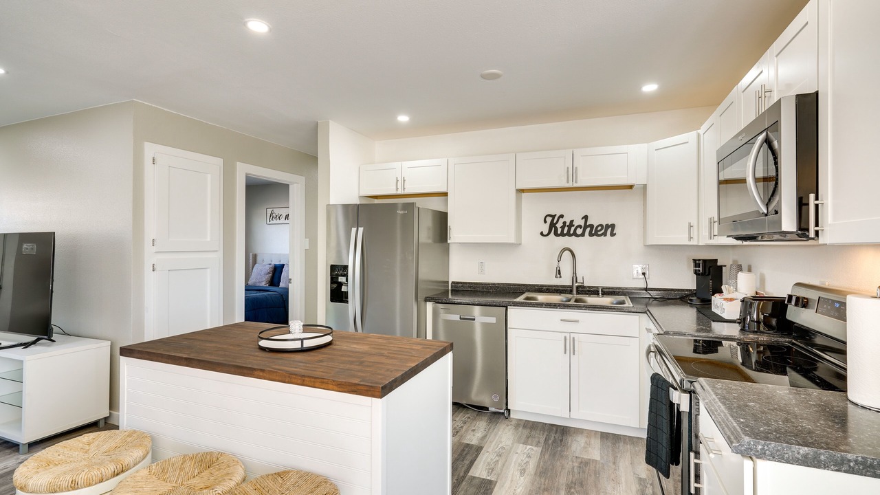 Photo of Kitchen in Pueblo