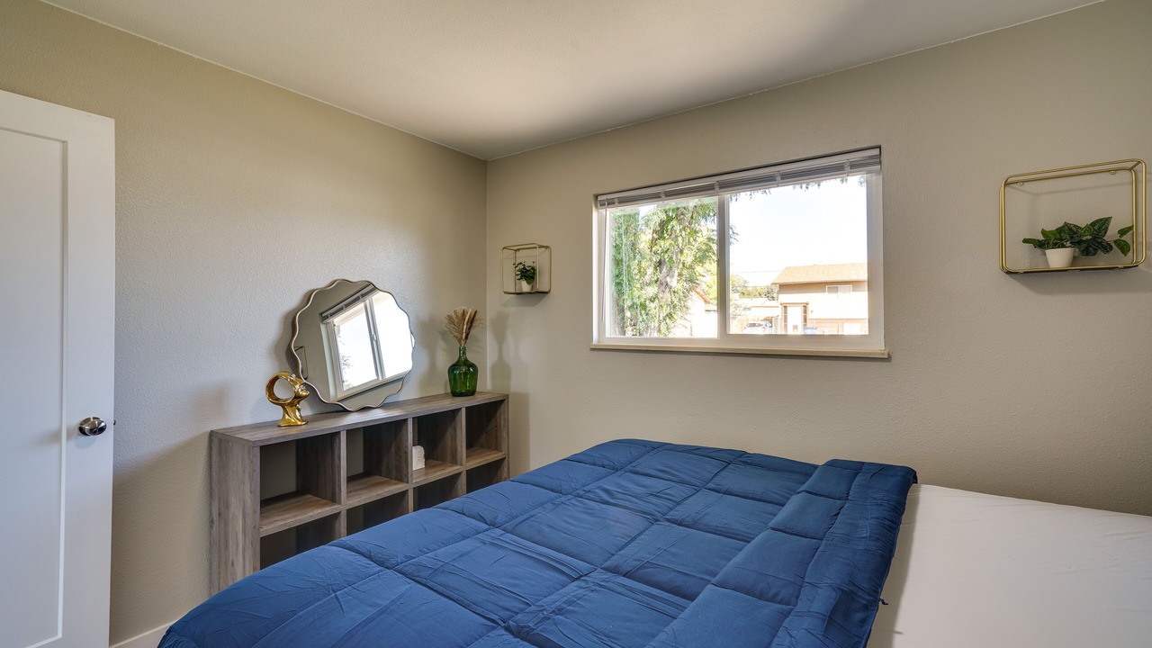 Photo of Bedroom in Pueblo