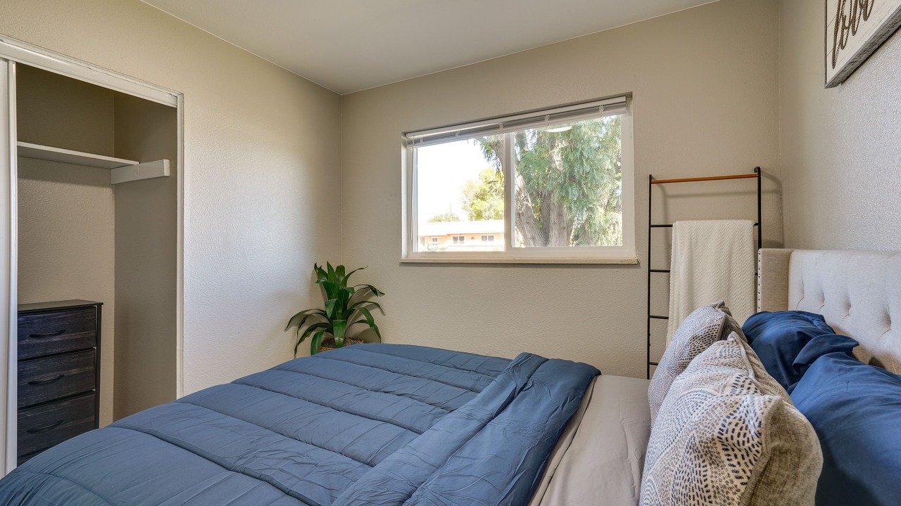 Photo of Bedroom in Pueblo