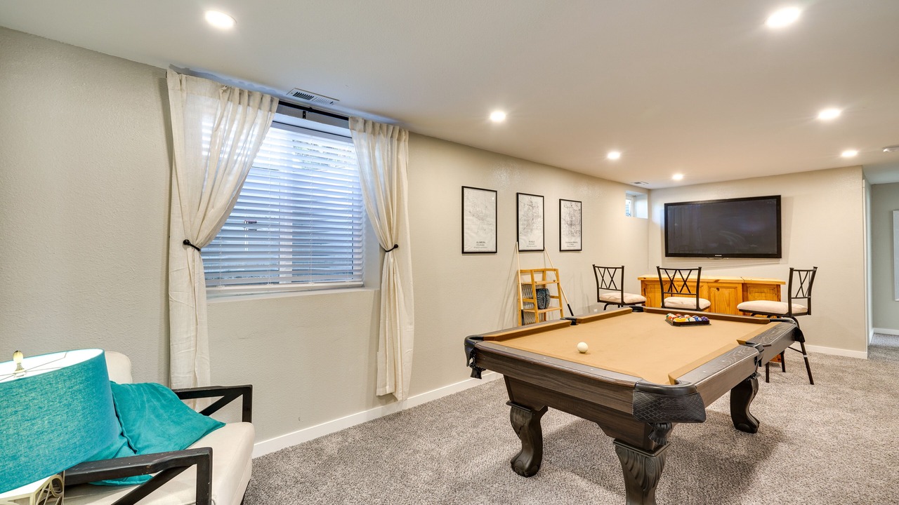 Photo of Bedroom in Pueblo