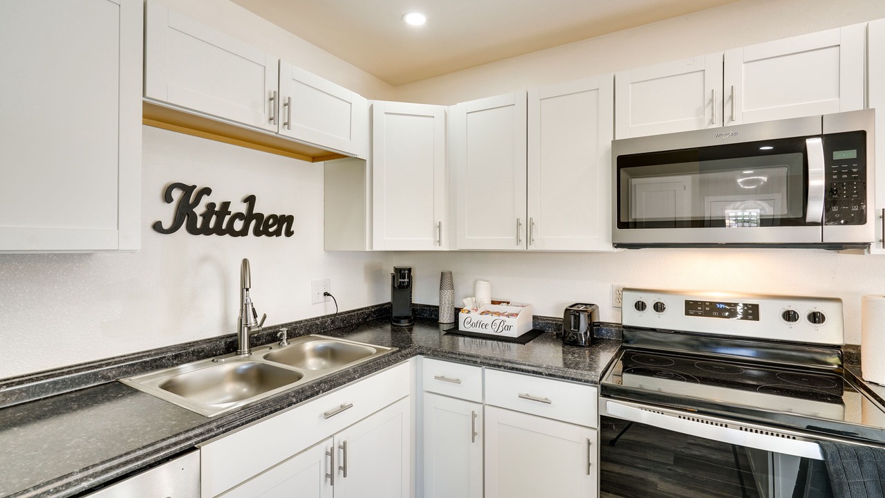 Photo of Kitchen in Pueblo