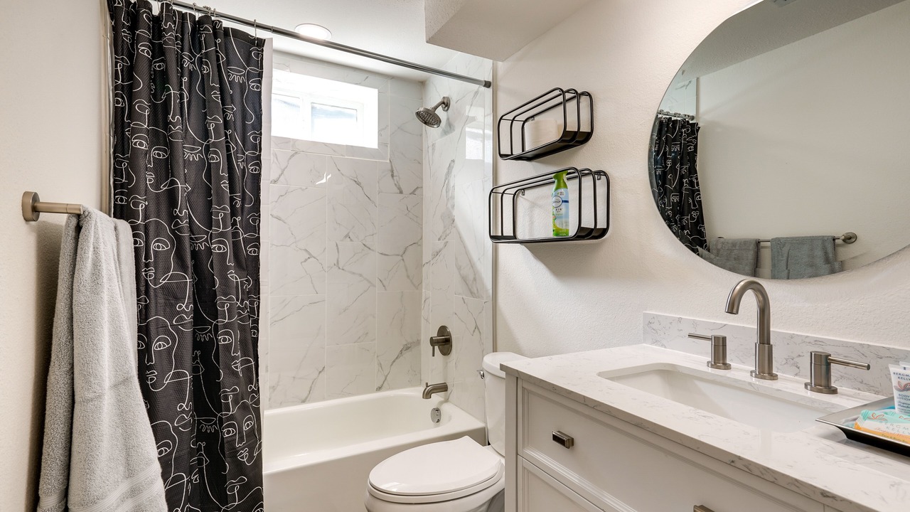 Photo of Bathroom in Pueblo