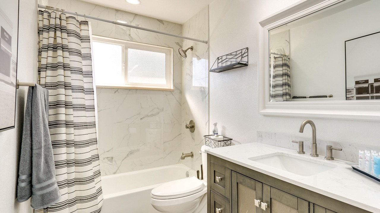 Photo of Bathroom in Pueblo
