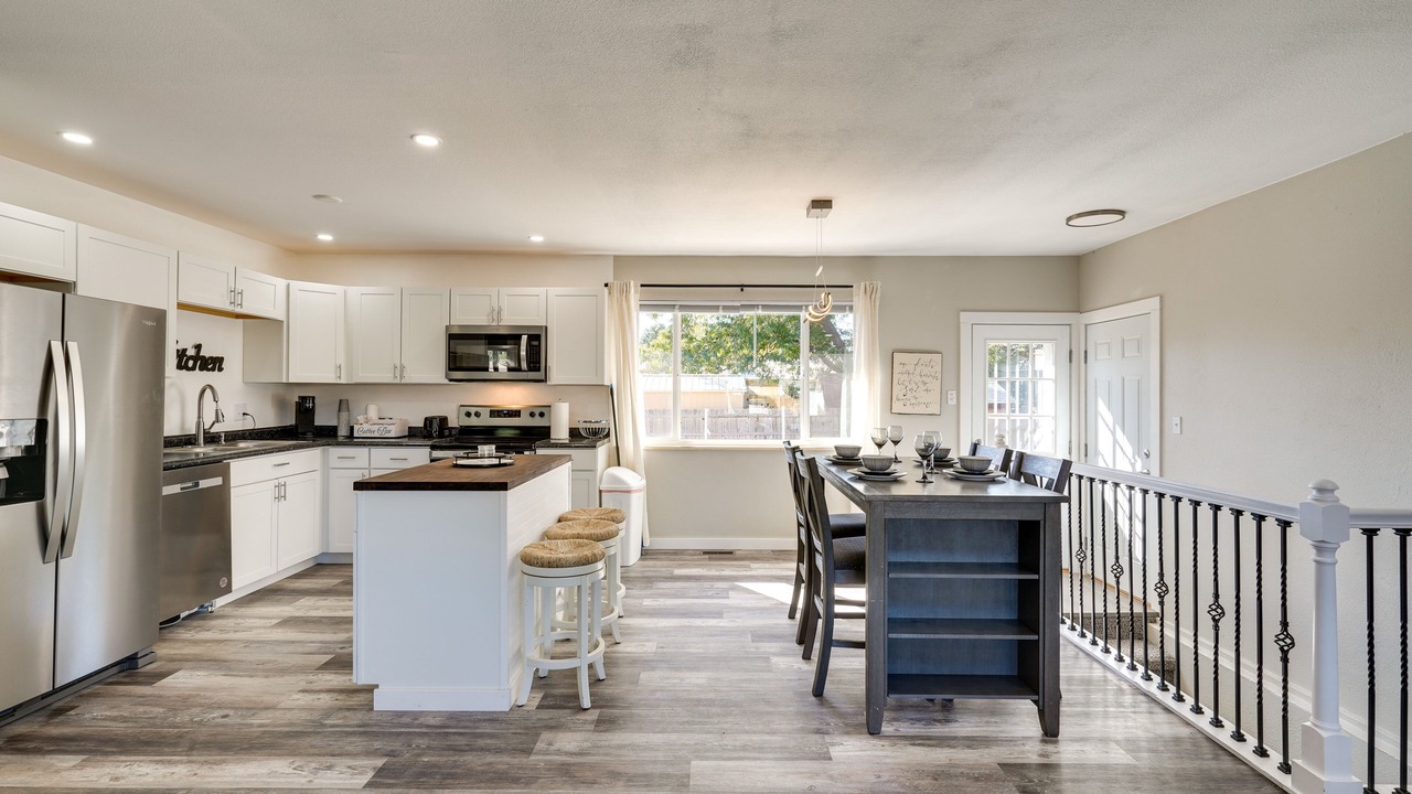 Photo of Kitchen in Pueblo