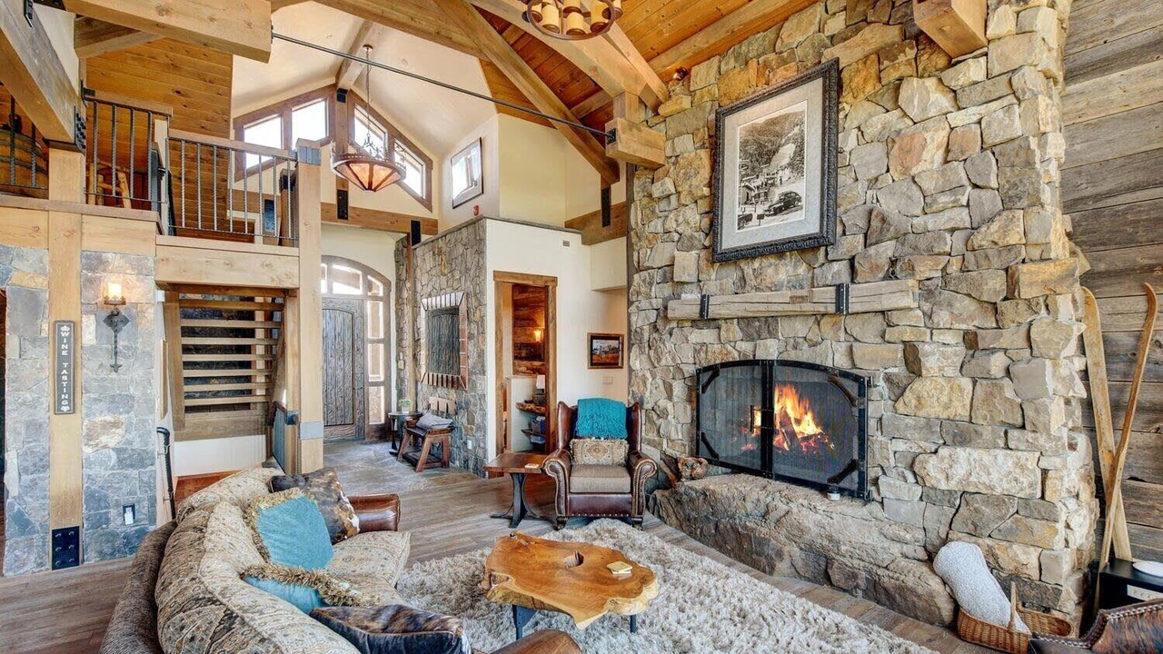 Photo of Livingroom in Rendezvous