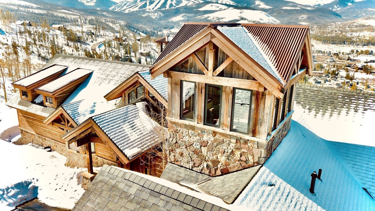 Photo of Outdoor in Rendezvous