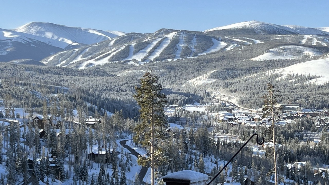 Photo of Outdoor in Rendezvous