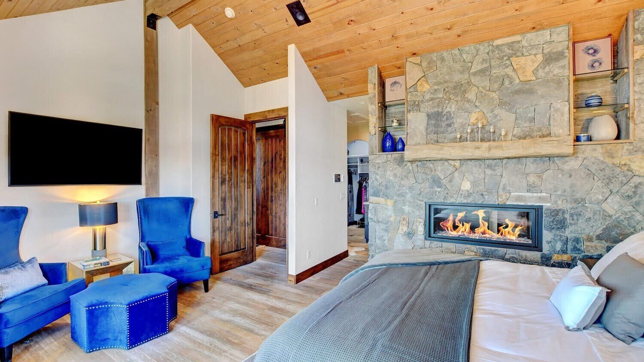 Photo of Bedroom in Rendezvous