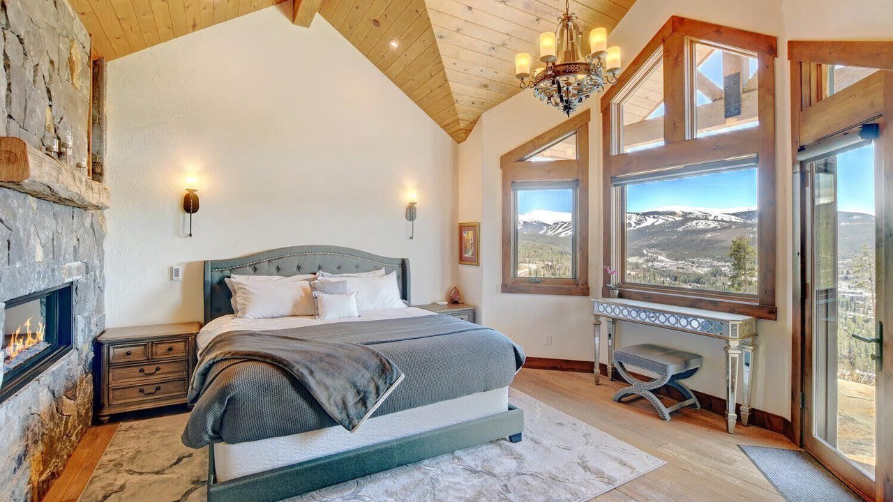 Photo of Bedroom in Rendezvous