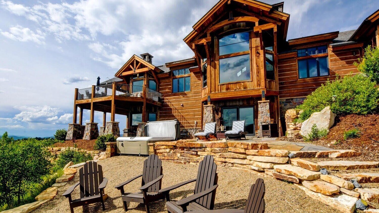 Photo of Outdoor in Rendezvous