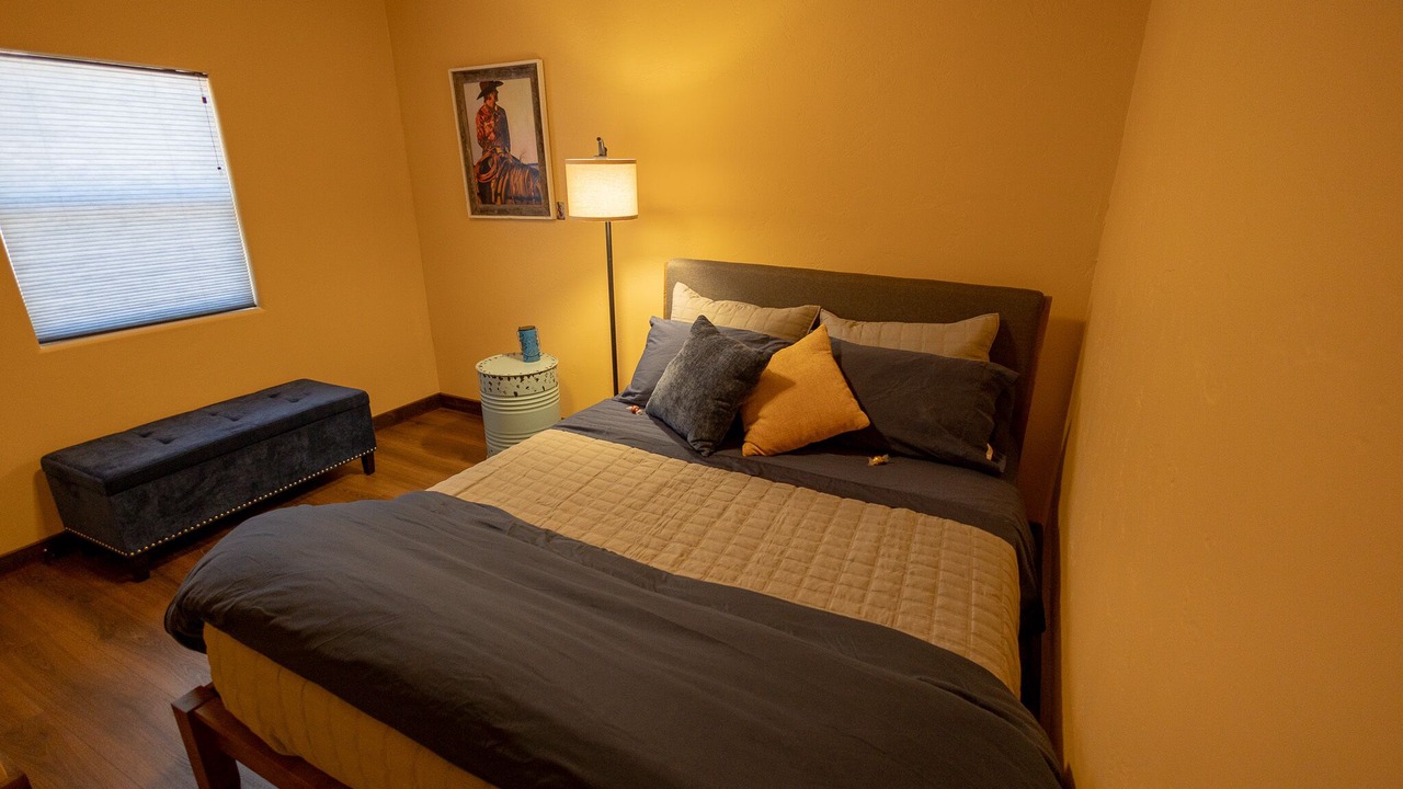 Photo of Bedroom in Lazear