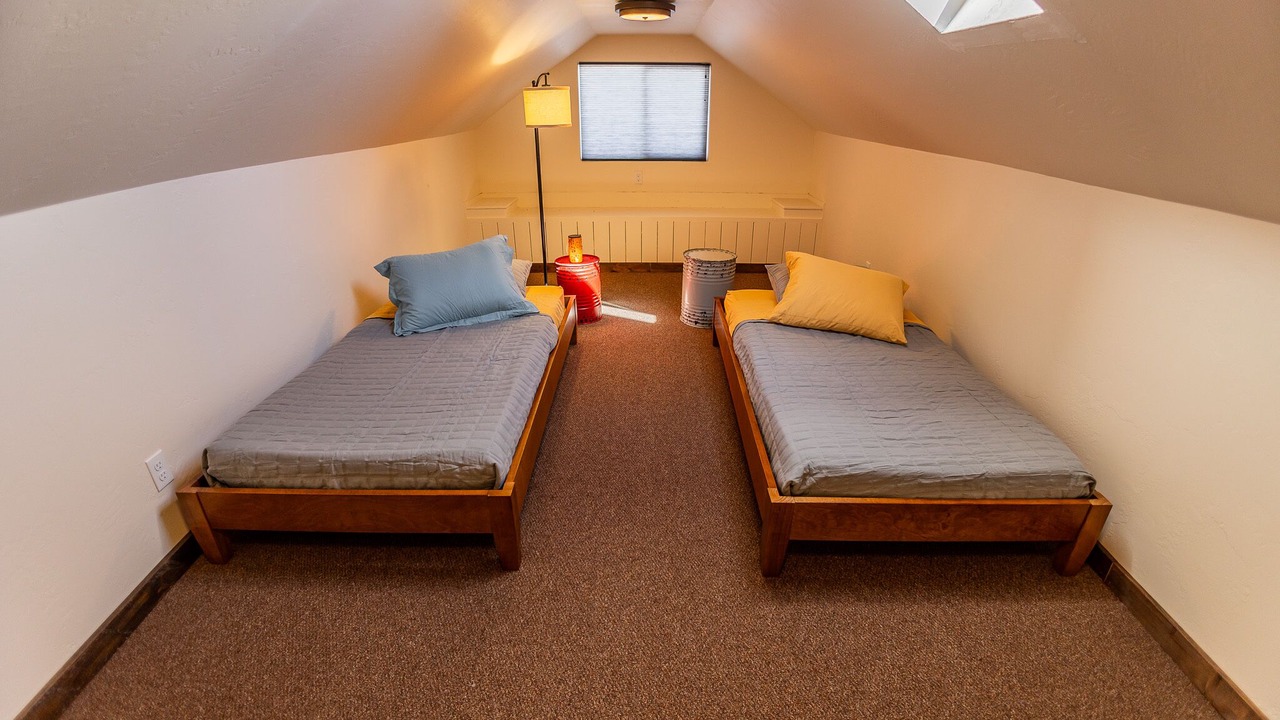 Photo of Bedroom in Lazear