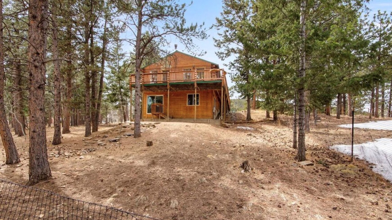 Photo of Outdoor in Bailey
