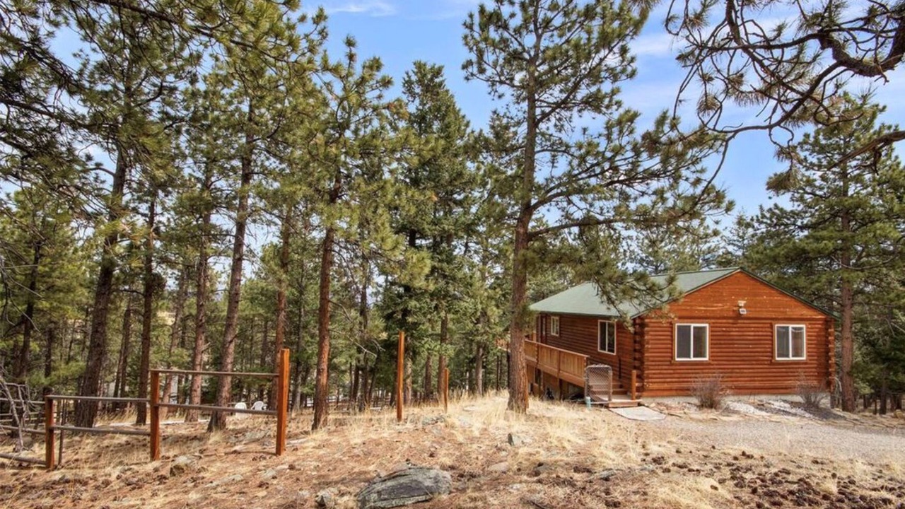 Photo of Outdoor in Bailey