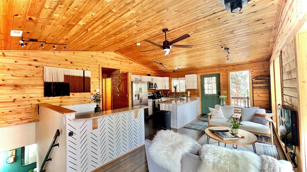 Photo of Livingroom in Bailey