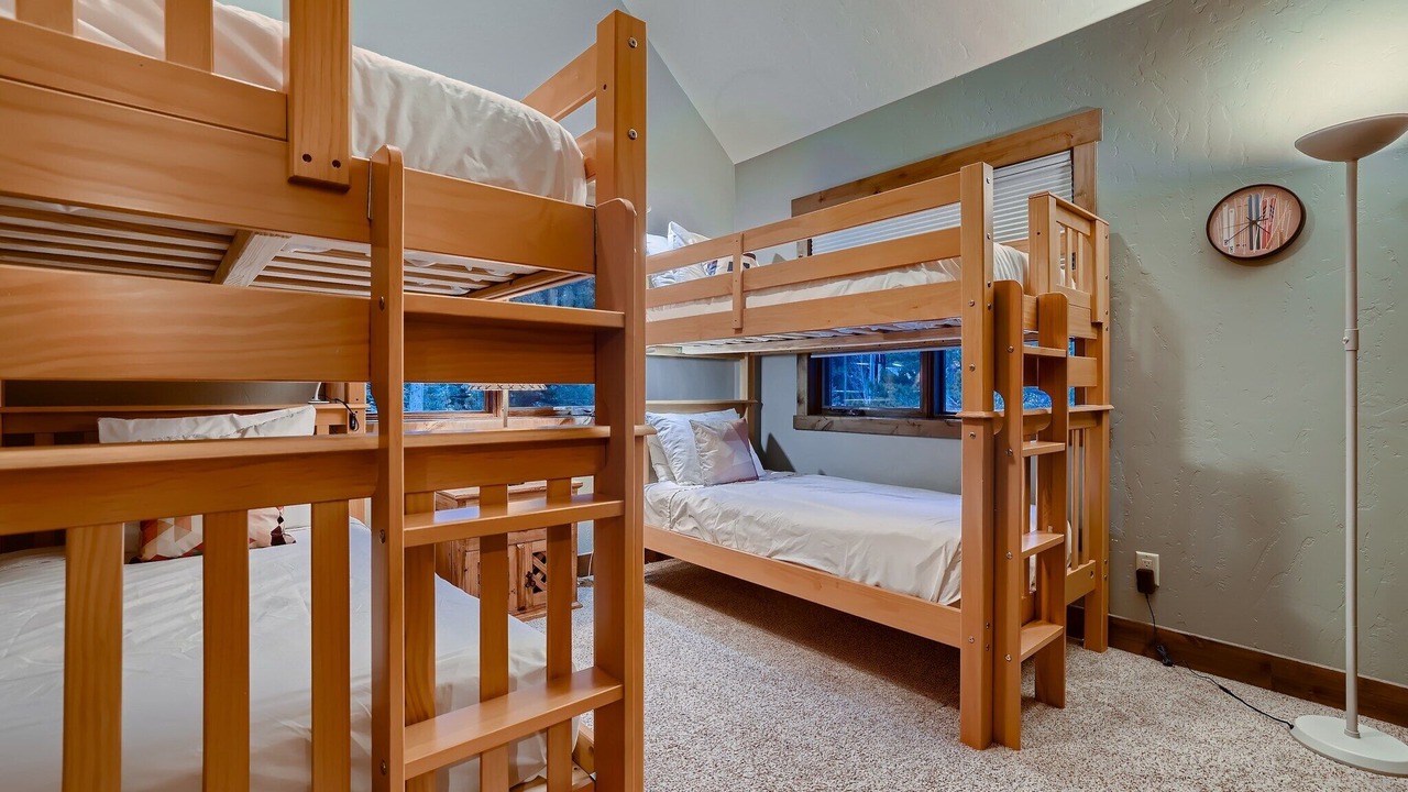 Photo of Bedroom in Blue River