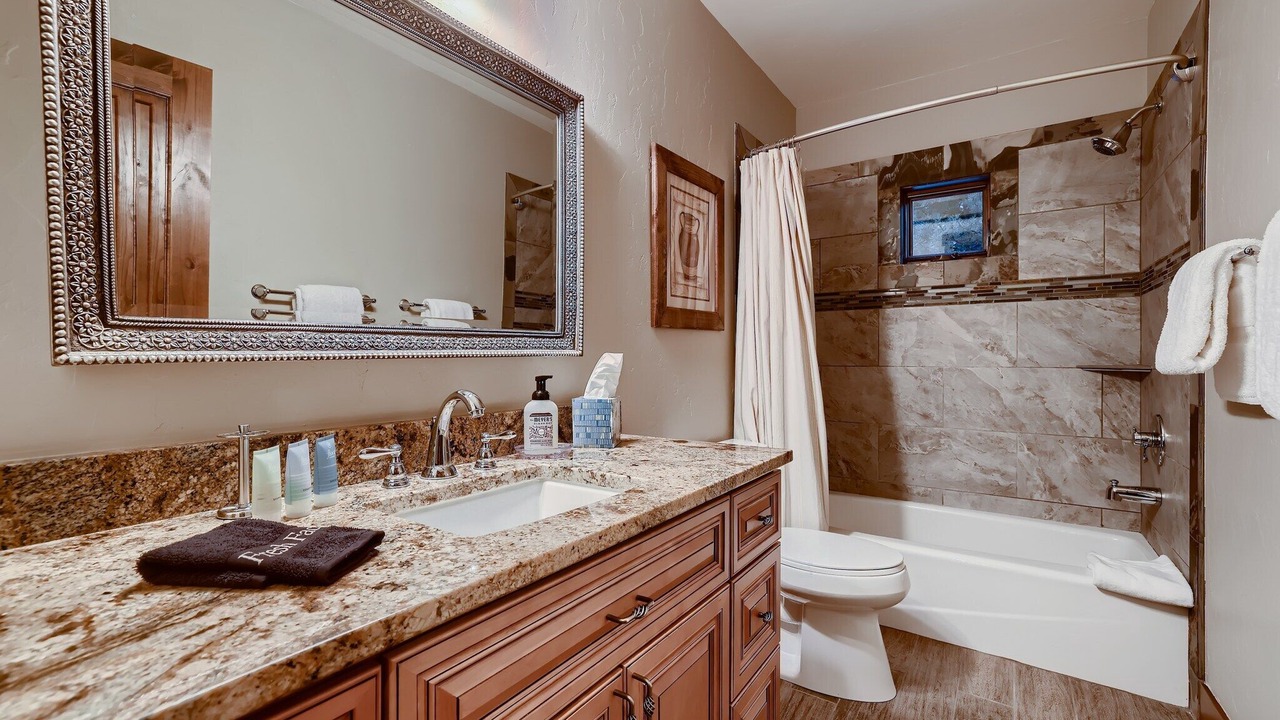 Photo of Bathroom in Blue River