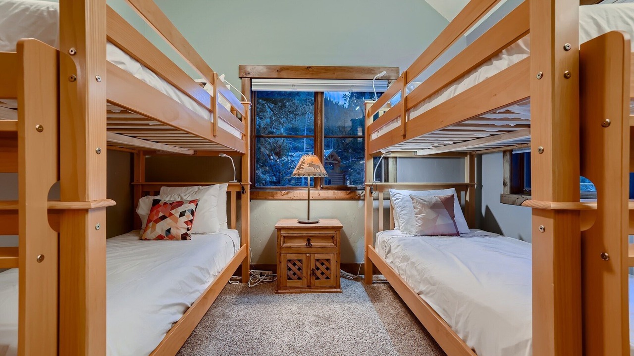Photo of Bedroom in Blue River