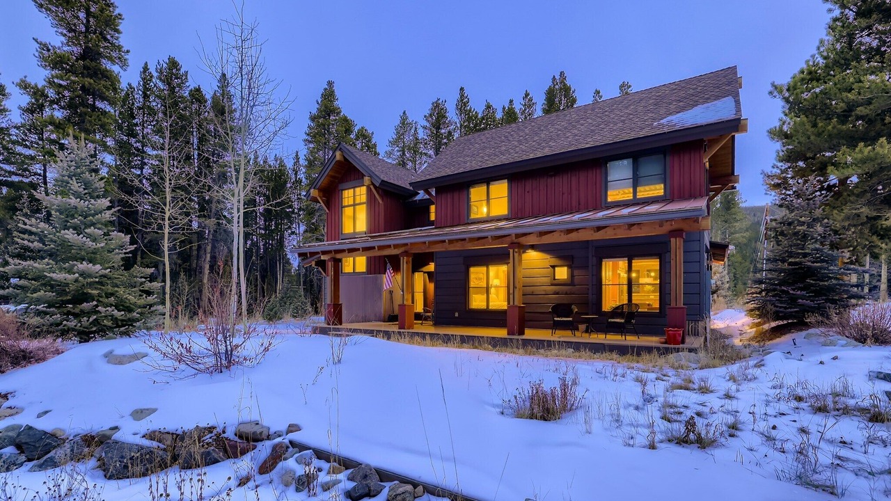 Photo of Outdoor in Blue River