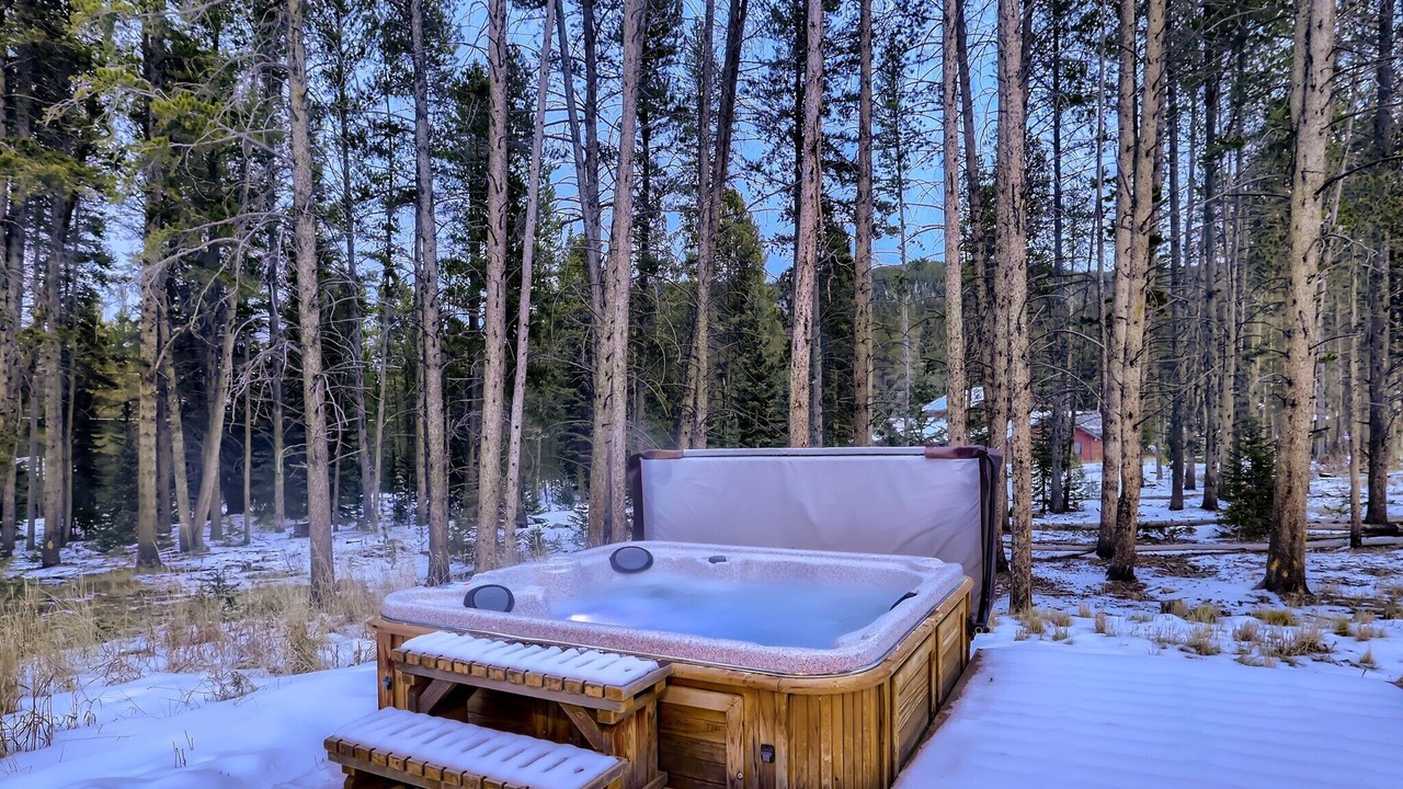 Photo of Outdoor in Blue River