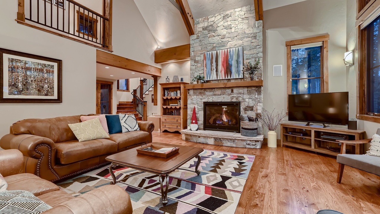 Photo of Livingroom in Blue River