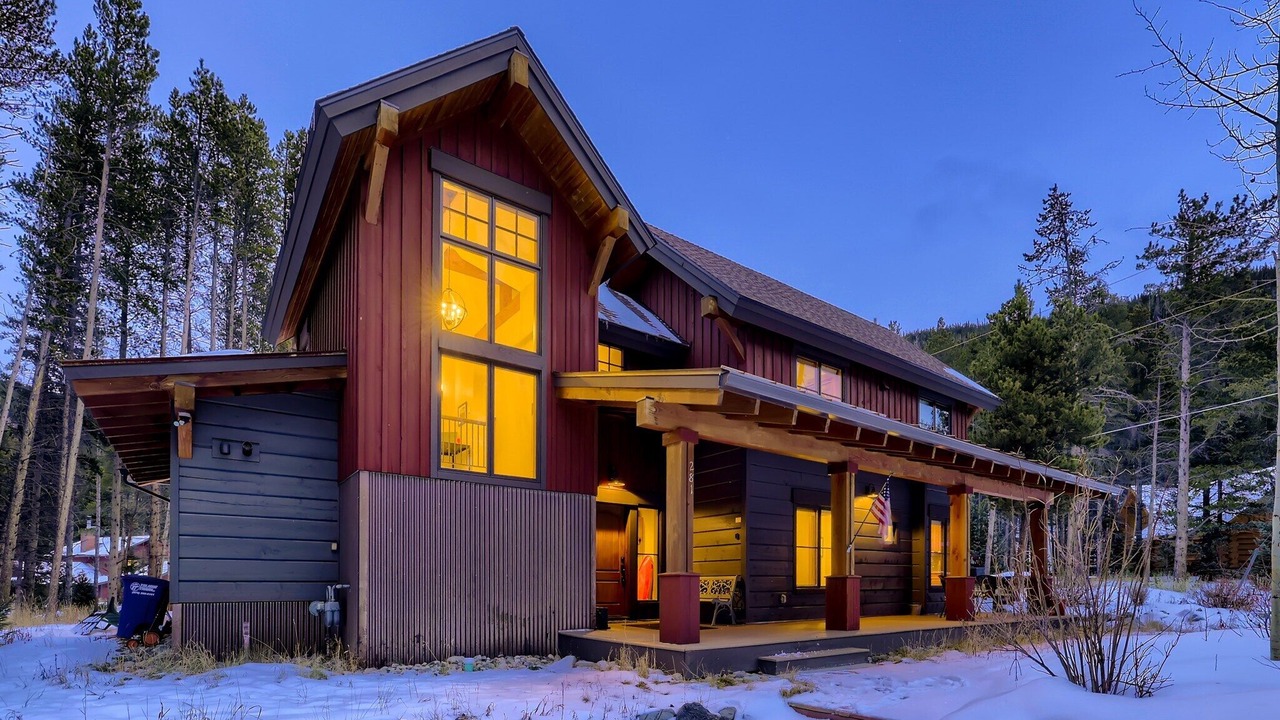 Photo of Outdoor in Blue River