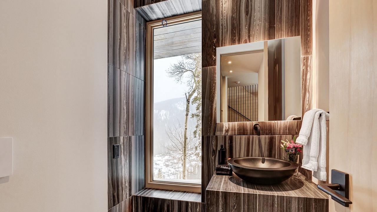 Photo of Bathroom in Blue River