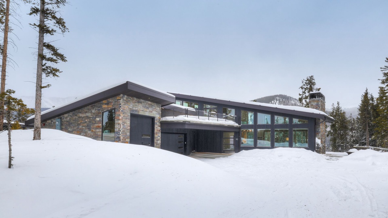 Photo of Outdoor in Blue River