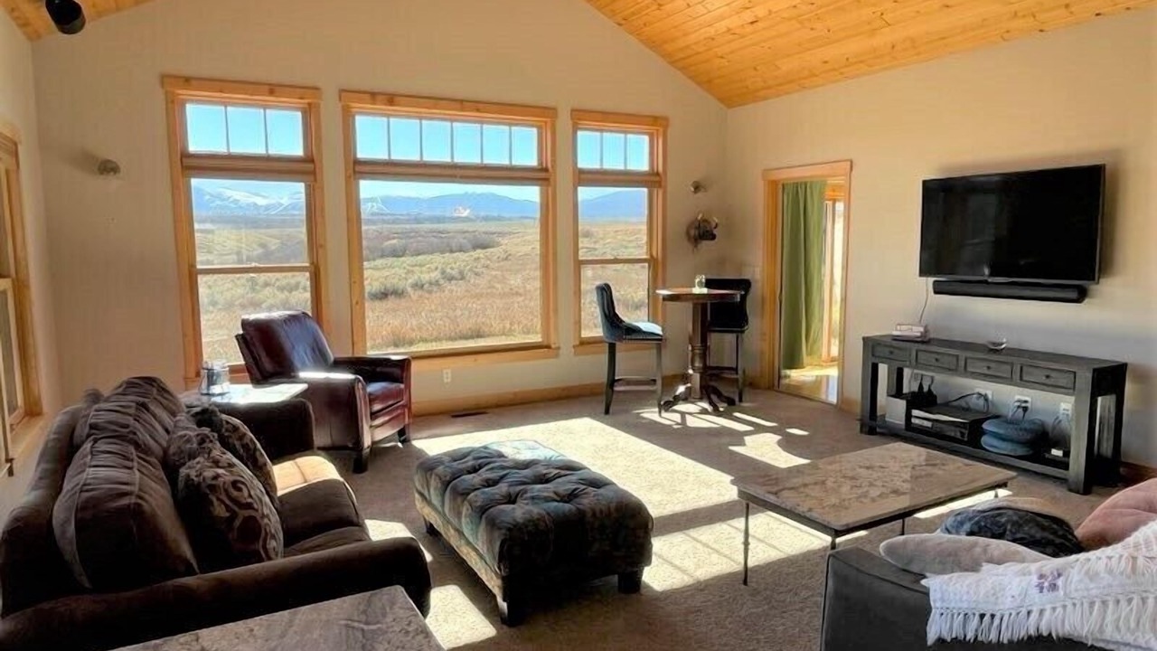 Photo of Livingroom in Tabernash