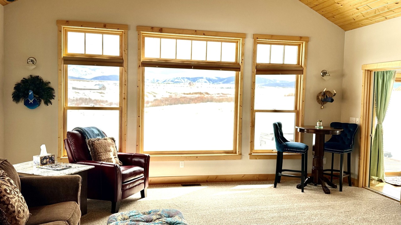 Photo of Livingroom in Tabernash