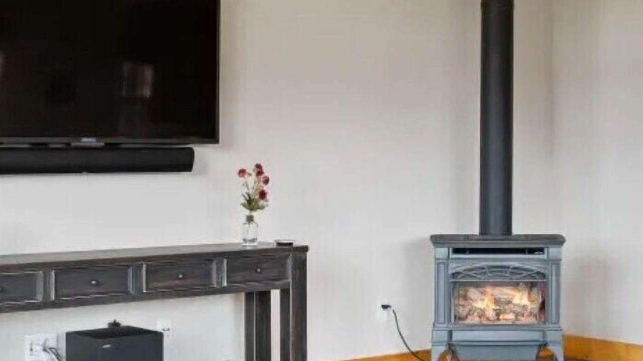 Photo of Livingroom in Tabernash