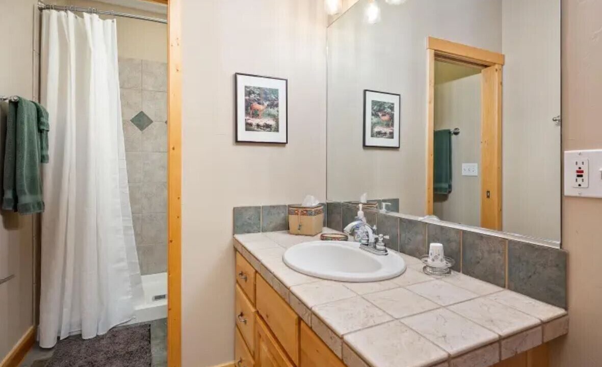 Photo of Bathroom in Tabernash