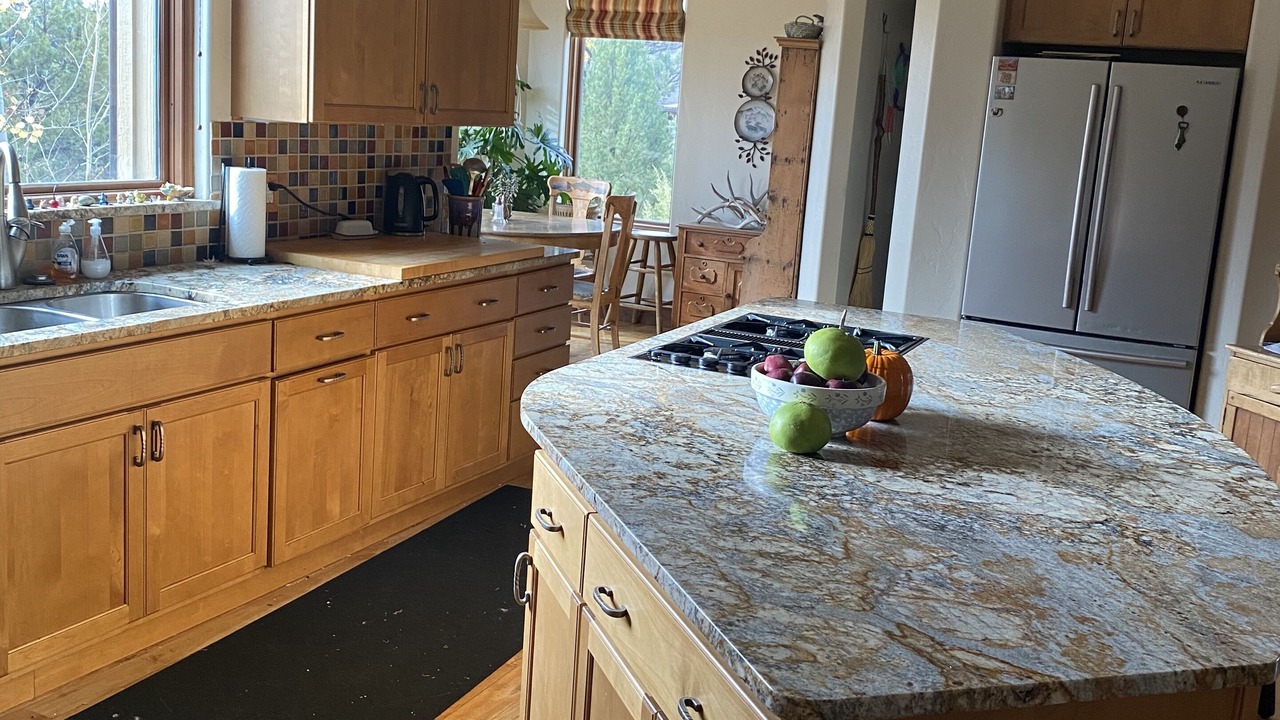 Photo of Kitchen in Elk Springs