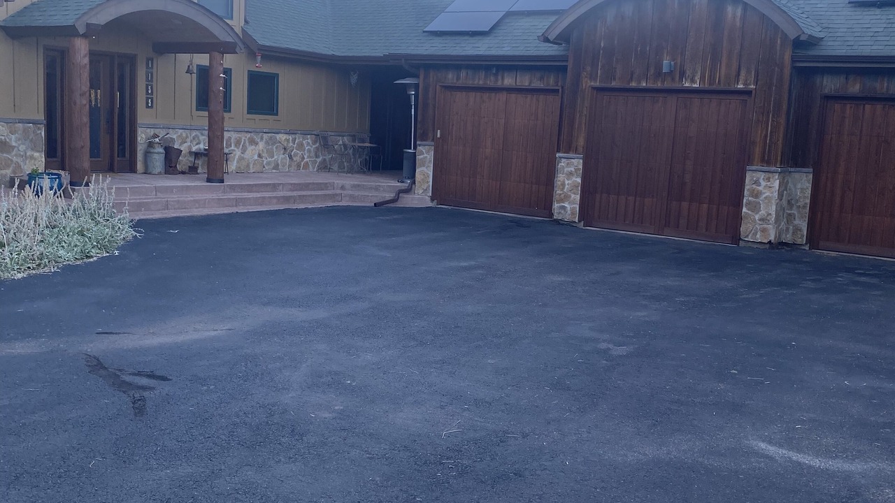 Photo of Outdoor in Elk Springs