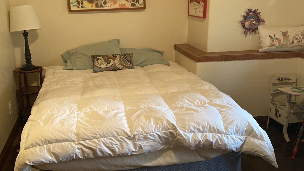 Photo of Bedroom in Elk Springs